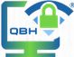 QBH Solution Pvt Ltd logo