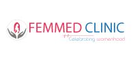 Fem Med Clinic & Fertility Center logo