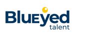 SNG Talent Solutions (Blueyed) logo