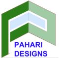 Pahari Designs logo