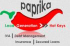 Paprika Lead Generation Solutions Private Limited logo