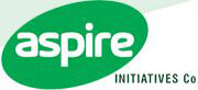 Aspire Initiatives Co. logo