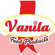 Vanila Food Products logo