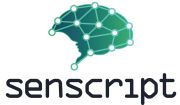 Senscript Technologies Pvt Ltd logo