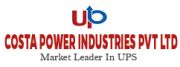 Costa Power Industries Pvt Ltd logo
