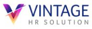Vintage HR Solutions logo