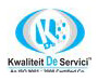 Kwaliteit De Service logo