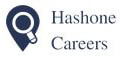 Hashone Careers logo