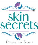 Skin Secrets logo