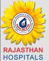 Rajasthan Hospitals logo
