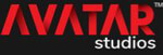 Avatar Studios logo