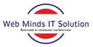 WeB Minds IT solution logo