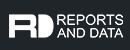 Reports and Data logo