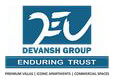 Devansh Infra Pvt Ltd logo