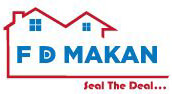 FD Makan logo