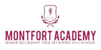 Montfort Academy Amaghata logo