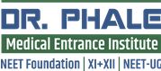Dr Phale Medical Entrance Institute logo