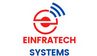 Einfratech Systems India logo