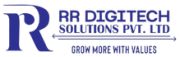 RR Digitech Solutions Company Logo