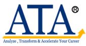 Ata Infotech Ventures Pvt Ltd logo