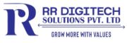Rr Digitech Solutions Pvt Ltd logo
