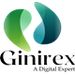 Ginirex Pvt.Ltd. logo