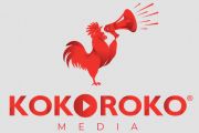 Kokoroko Media Pvt. Ltd logo