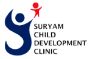 Suryam Child Development Clinic logo