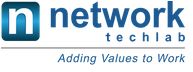 Network Techlab India Pvt Ltd logo