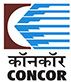 Container Corporation of India Ltd logo