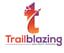 Trailblazing Company Logo