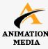 Digital Animationmedia Company Logo