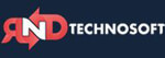 RND Technosoft logo