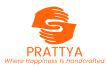 Prattya logo