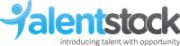 Talent Stock Solutions logo