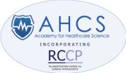 AHCS logo
