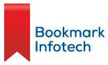 Bookmark Infotech LLP logo