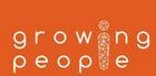 Growing People logo