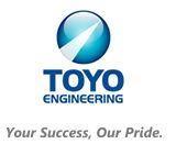 Toyo Engineering India Private Limited Company Logo