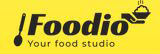 Foodio Tech Private Limited logo