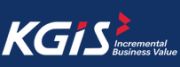 KGIS logo