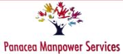 Panacea Manpower Services Company Logo