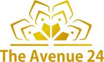 The Avenue 24 logo