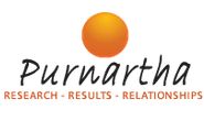 Purnartha logo