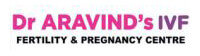 Dr Aravinds IVF logo