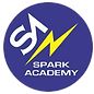 Spark Academy logo