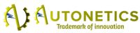 Autonetics Automation Company Logo