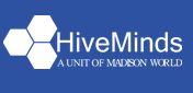 HiveMinds Market Solutions Pvt Ltd logo