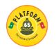 Platform65 Train Theme Restaurant logo