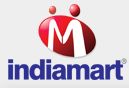 IndiaMart intermesh limited logo